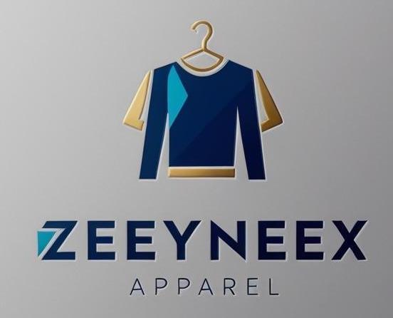 Zeeyneex Apparel logo