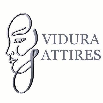 VIDURA ATTIRES logo