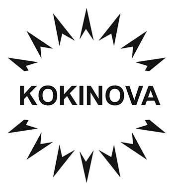 KOKINOVA logo