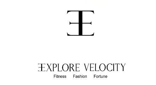 EXPLORE VELOCITY logo