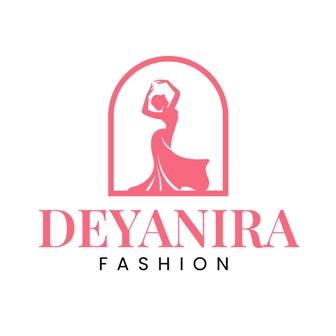 DEYANIRA FASHION logo