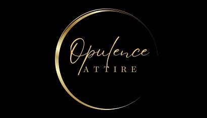 OPULENCE ATTIRE logo