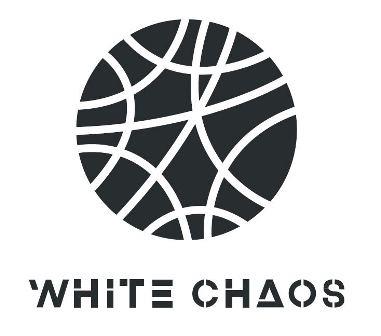 WHITE CHAOS logo