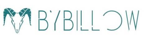 BYBILLOW logo