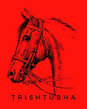 TRISHTUBHA logo