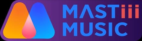 Mastiii Music logo