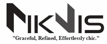 NIKVIS logo