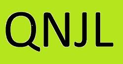 QNJL (WITH DEVICE) logo