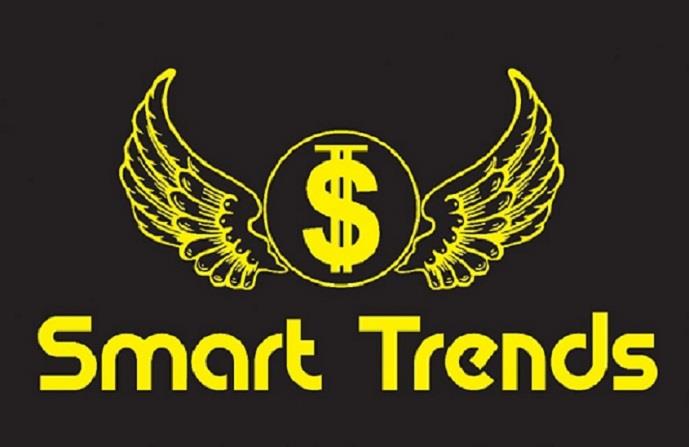 Smart Trends logo