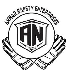 ANWAR SAFETY ENTERPRISES logo