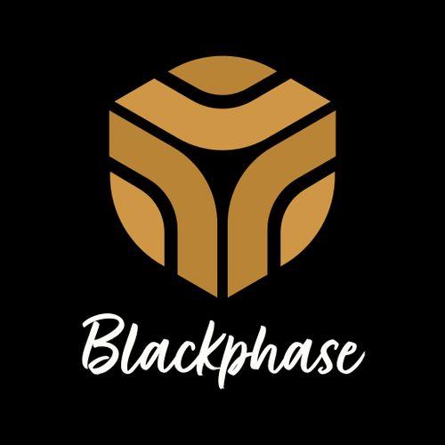 Blackphase logo