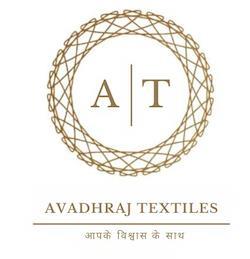 AVADHRAJ TEXTILES logo