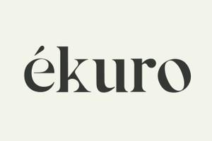 ekuro logo