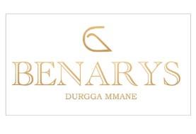 BENARYS logo