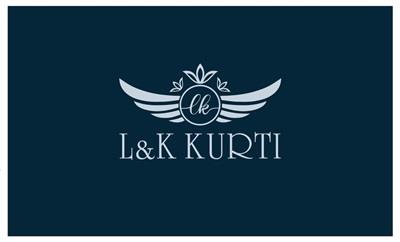 L&K Kurti logo