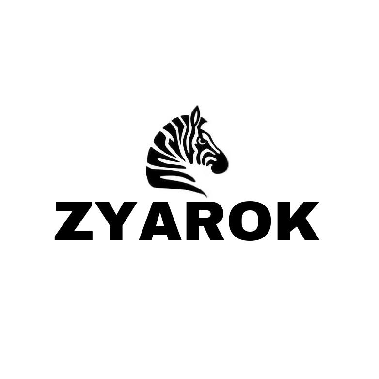 ZYAROK logo