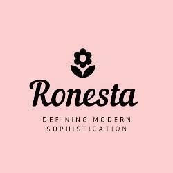 RONESTA logo