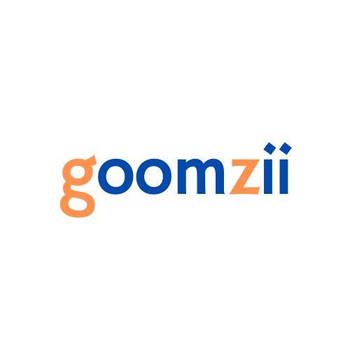 GOOMZII logo