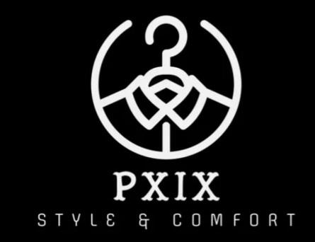 PXIX logo