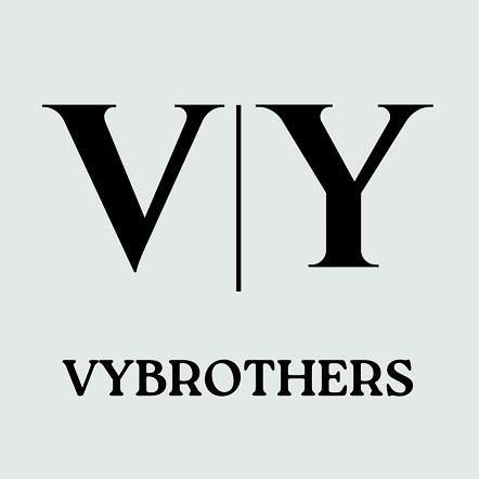 VYBROTHERS logo