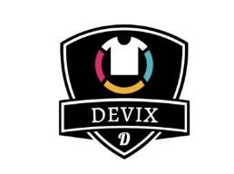 DEVIX logo