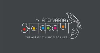 ANEKVARNA logo