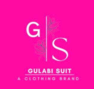 GULABI SUIT with device GS logo
