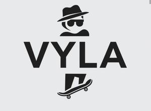 VYLA logo