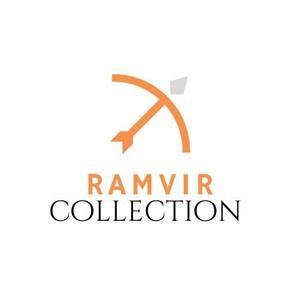 RAMVIR COLLECTION logo
