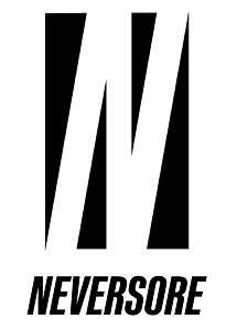 NEVERSORE logo