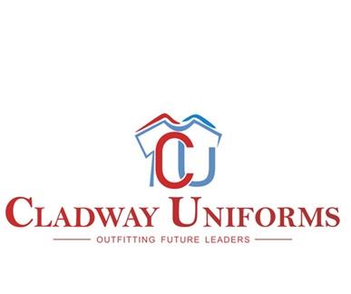 CLADWAY UNIFORMS logo