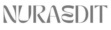 NURAEDIT logo