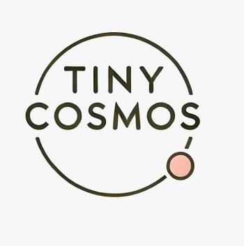 TINYCOSMOS logo