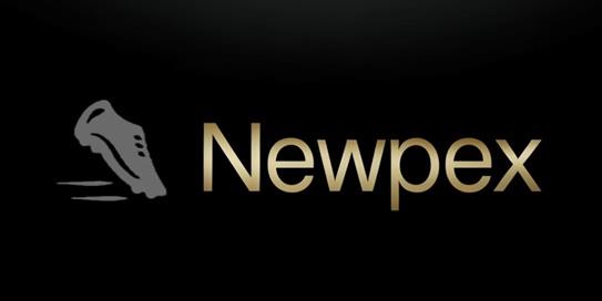 NEWPEX logo