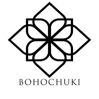 BOHOCHUKI logo