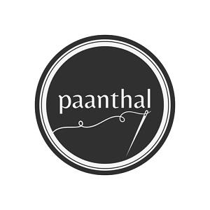 Paanthal (With Device) logo