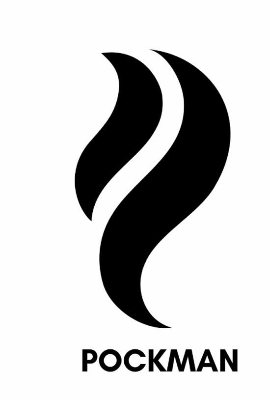 POCKMAN logo