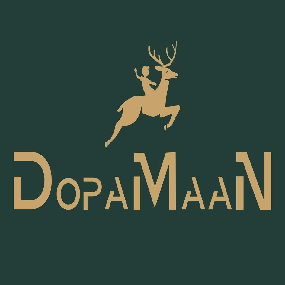 DOPAMAAN logo