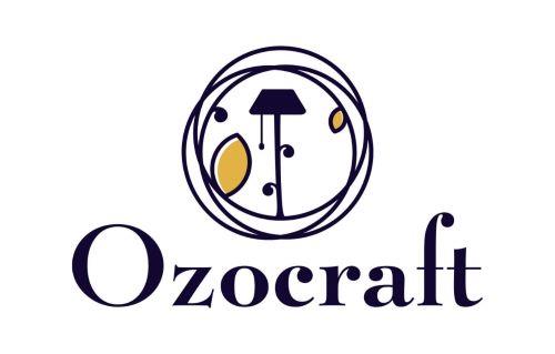 OZOCRAFT logo