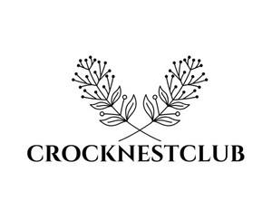 Crocknestclub logo