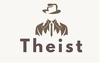 THEIST logo