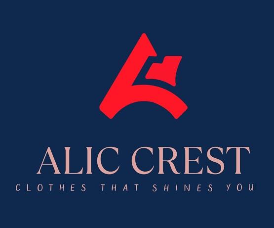 ALIC CREST logo