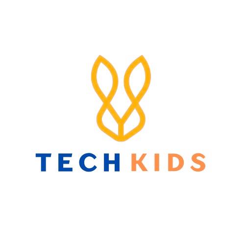 TECH KIDS logo
