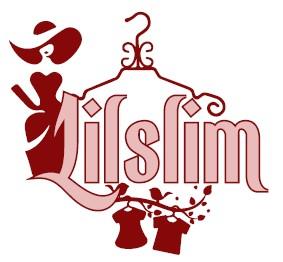 LILSLIM logo