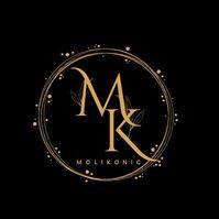 MOLIKONIC logo