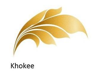 Khokee logo