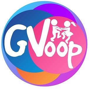 GVoop logo
