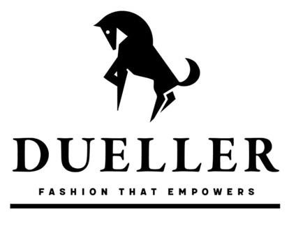 DUELLER logo