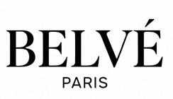 BELVE PARIS logo