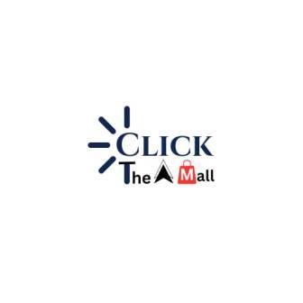 CLICK THE MALL logo
